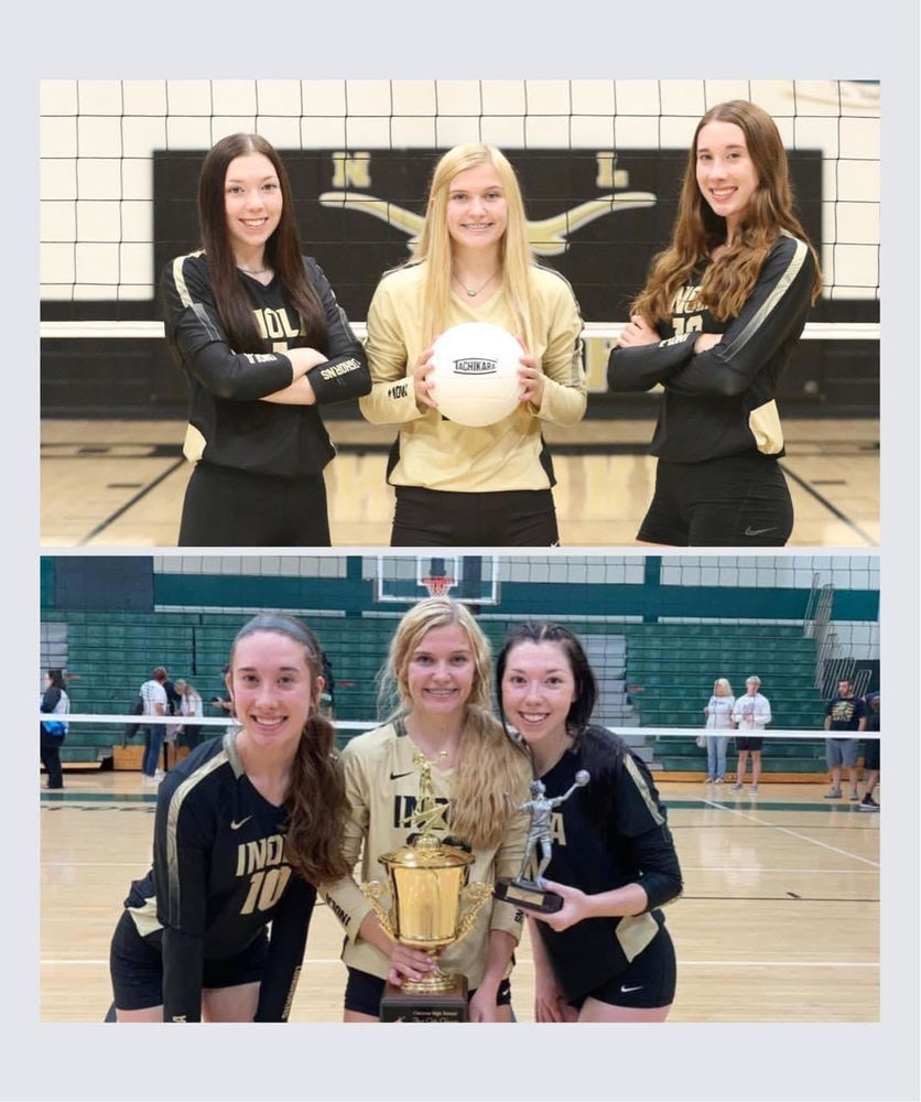2021  Volleyball