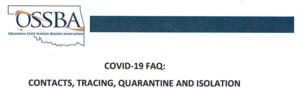COVID-19 Fact Sheet