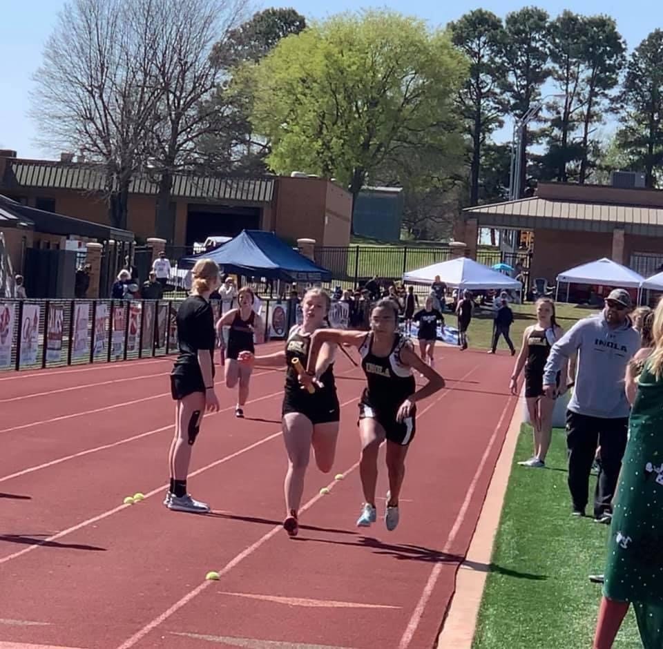 JH TRACK