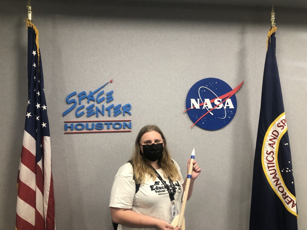 NASA TRIP