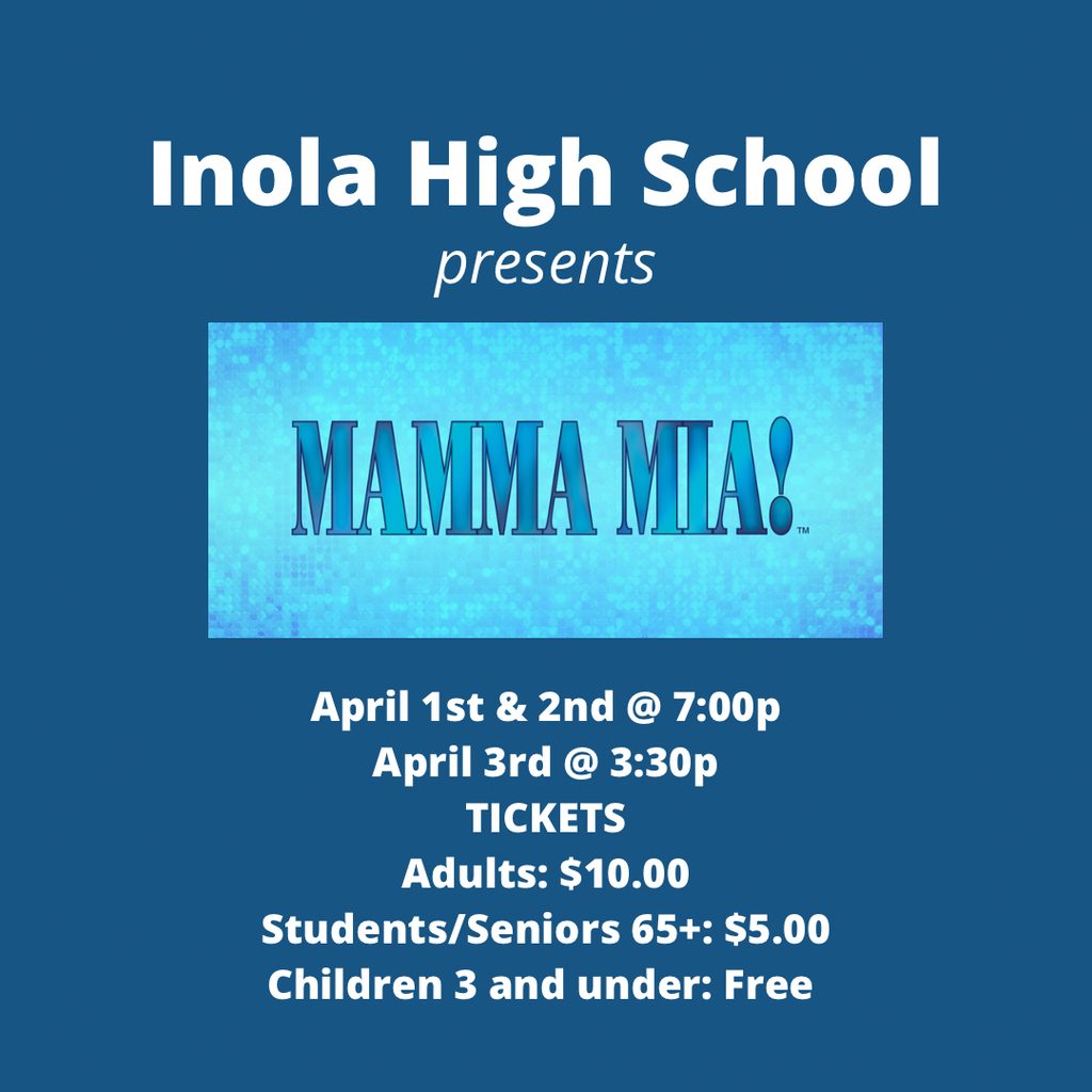 IHS Momma Mia