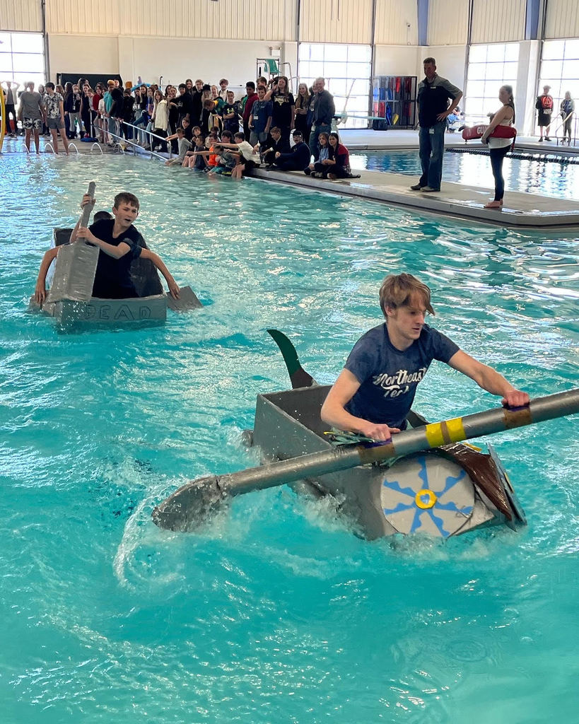 STEAM BOAT RACES 2022