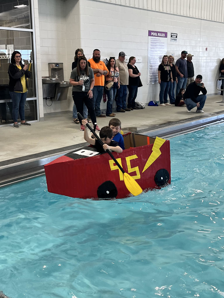 STEAM BOAT RACES 2022