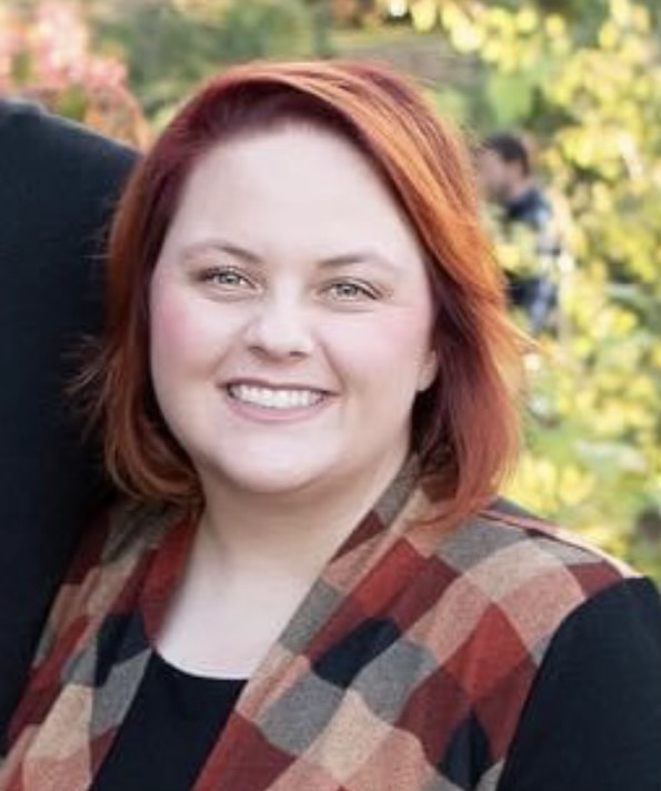 Speech & Debate Coach Deleea Meeker